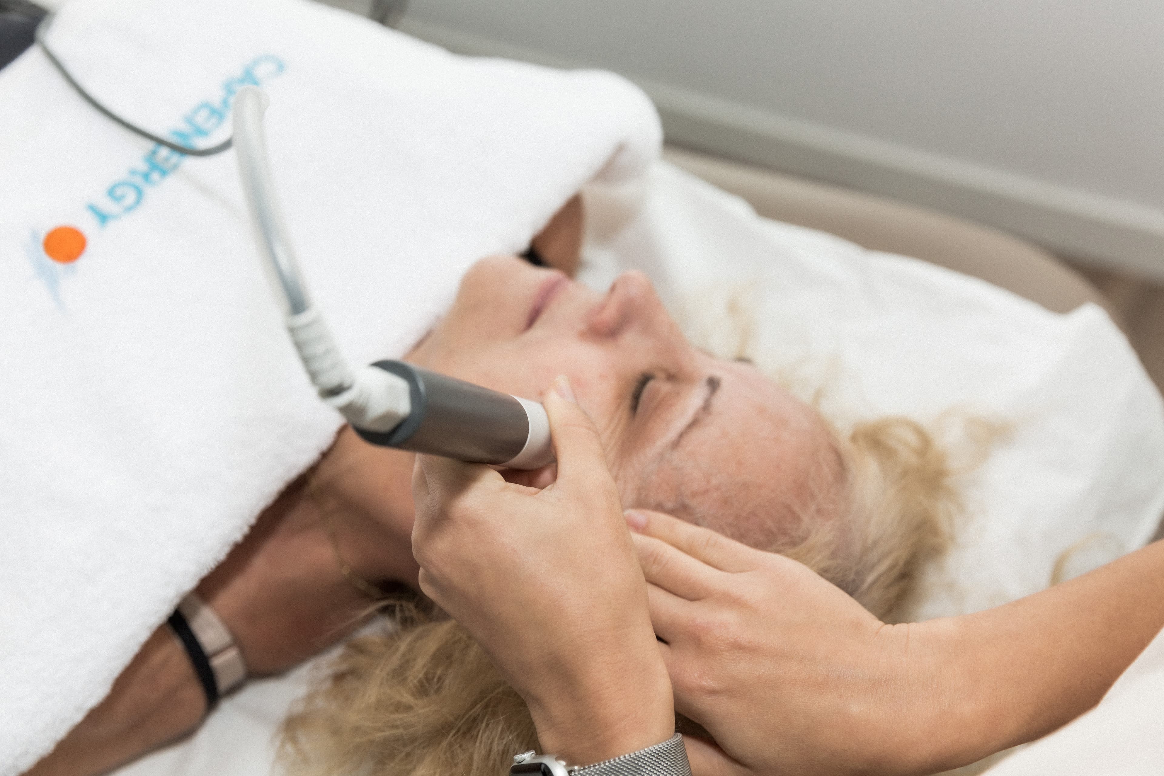 Fisioterapia dermatofuncional — foto 1